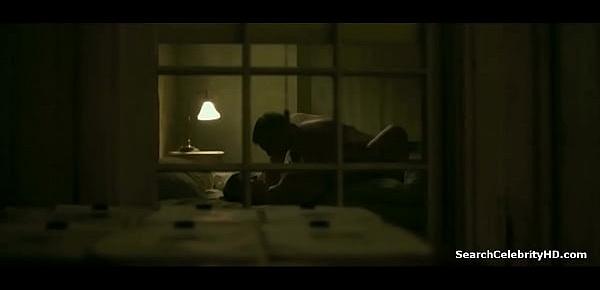  Rooney Mara Nude in The Girl with the Dragon Tattoo